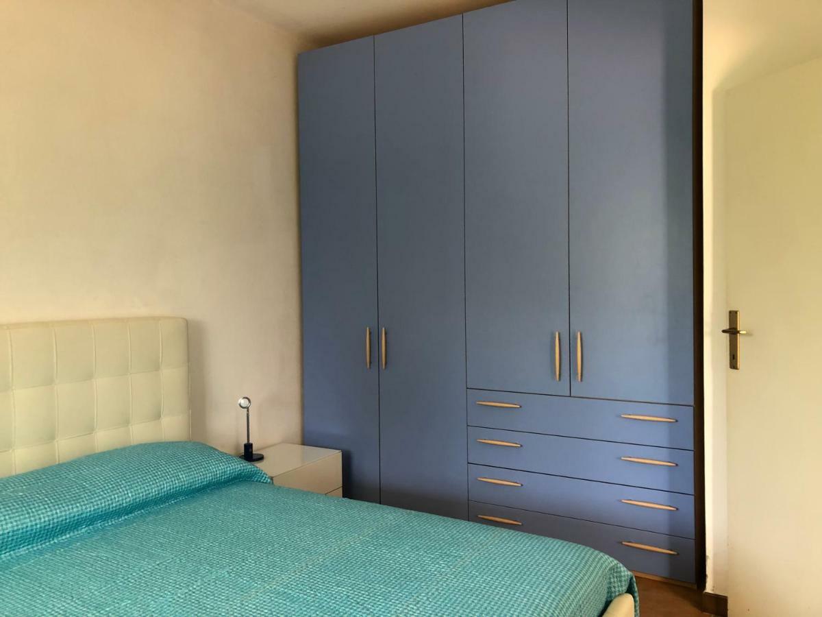 Case Dei Limoni Sul Mare Capoliveri  Exterior foto